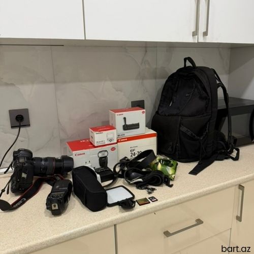 Canon BG-E11 Battary grip