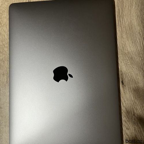  Apple MacBook, 13.3