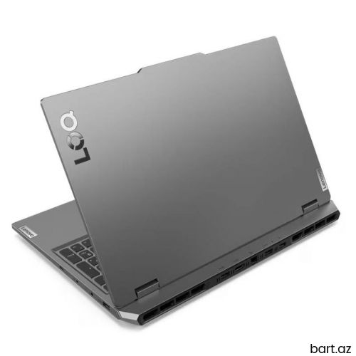 Yeni Lenovo LOQ, 15.6