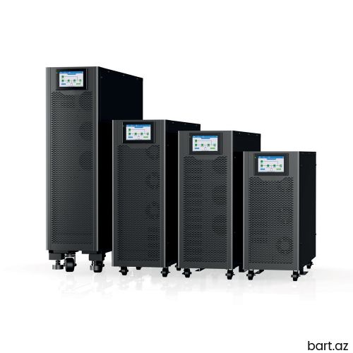 UPS satışları