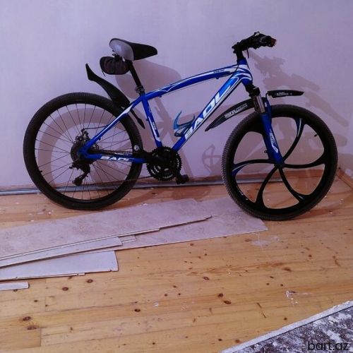 Velosiped