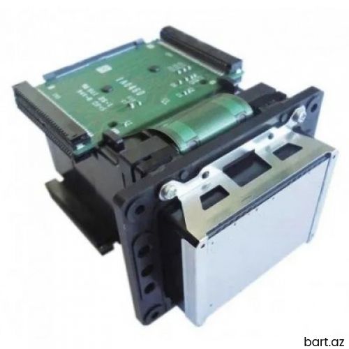 Mutoh VJ-1608 Hybrid Printhead Assy - MITRAPRINT