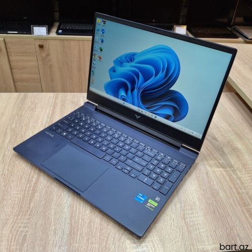 HP Victus, 15.6