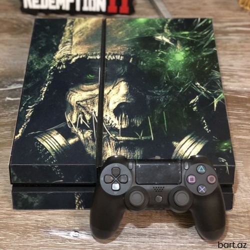 PlayStation 4