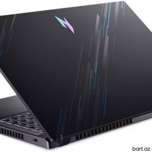 Yeni Acer Nitro, 15.6