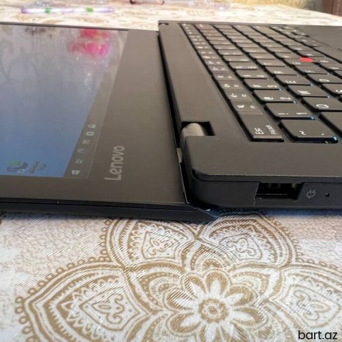 Lenovo Thinkpad T470 (Ultrabook)