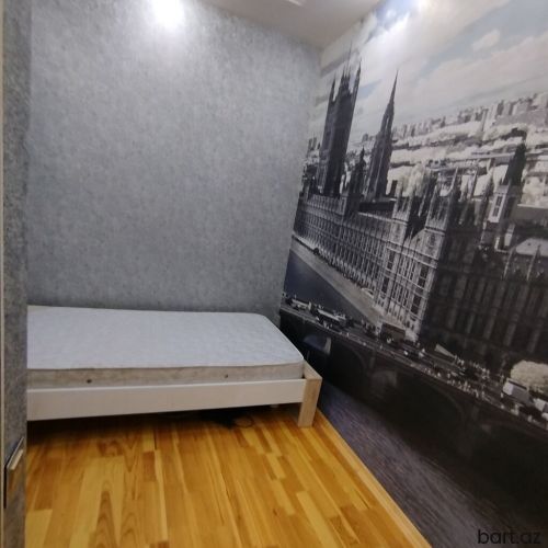 Xirdalanda 3 otaqli həyət evi satilir.