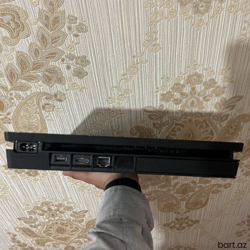 Ps 4 slim 500 gb