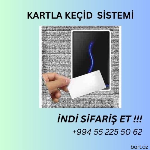 Kartla keçid sistemi