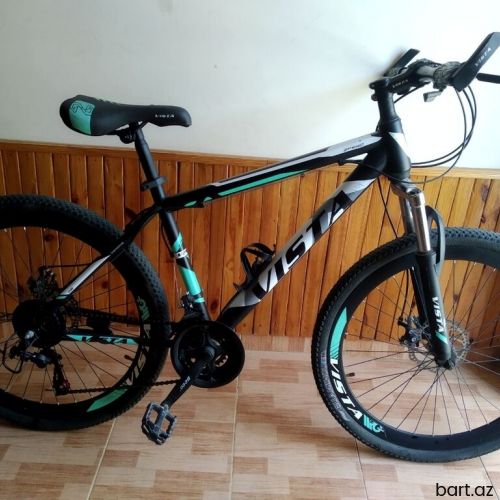 Velosiped 26- liq