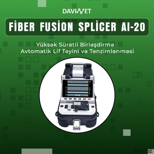 Fiber Optik cihazlar