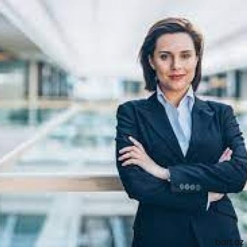 Satış mütəxissisi Tələb Olunur