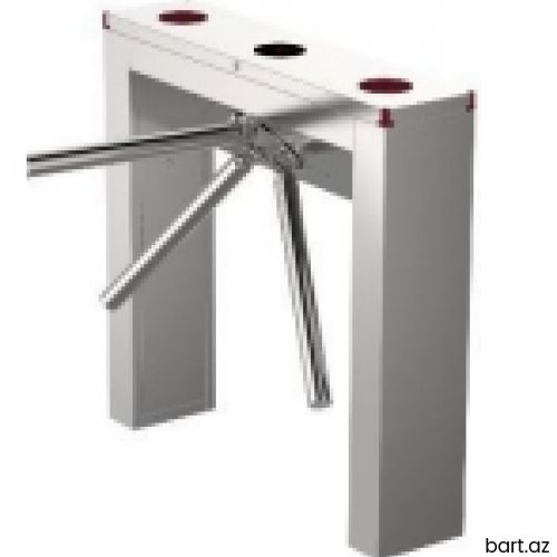 Avax 2 ayaqlı Tripod Turniket 