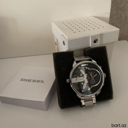 Saat-Diesel firmasi 