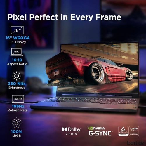 Yeni Lenovo 16