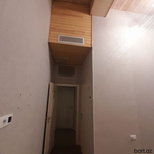 Əhməd Rəcəbli küçəsində ofislerin icaresi 