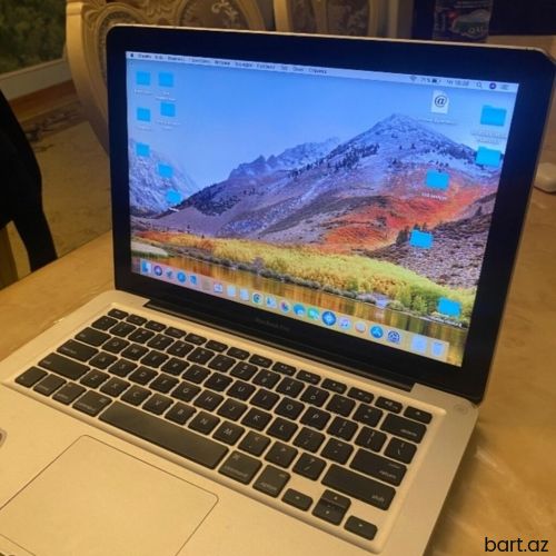 Apple MacBook Pro noutbuku