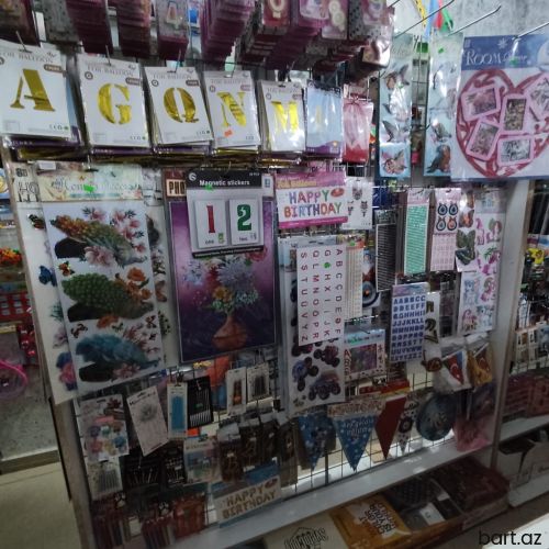 gallery