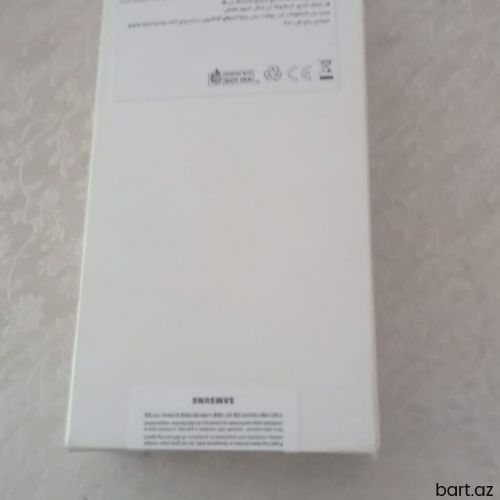 Samsung Galaxy A14, rəng - Sarı