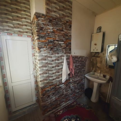 5 otaqlı həyət evi satılır