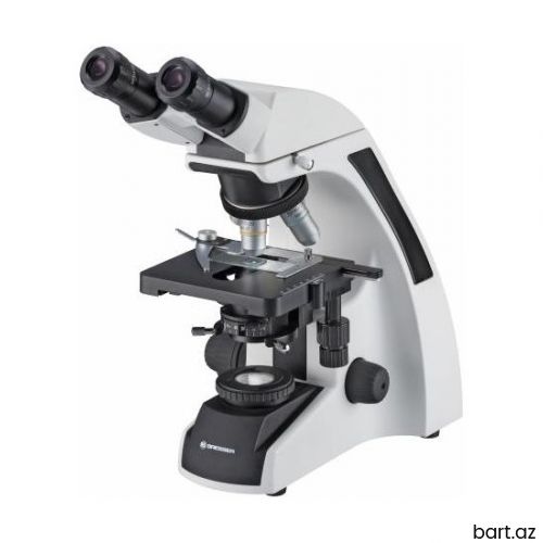 Bresser Science TFM-201 40x-1000x Binocular 