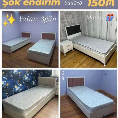 Çarpayı tekneferlik