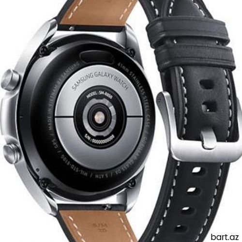 Samsung Galaxy Watch 3 