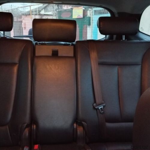 Hyundai Santa Fe: 2 l. | 2012 il