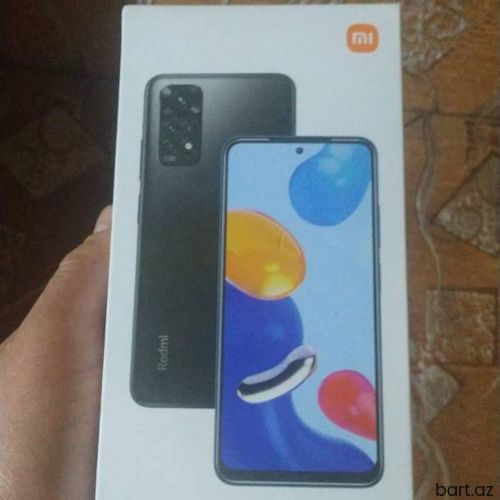 Xiaomi Redmi Note 11 