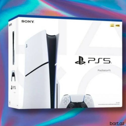 Plastation 5slim 1tb