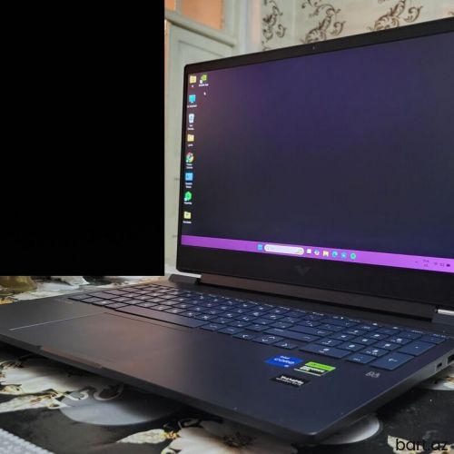 HP Victus Oyun Noutbuku