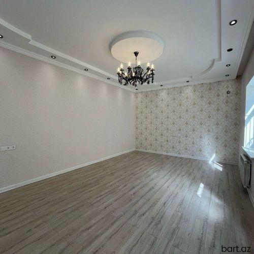 Zabratda 6 otaqli həyət evi satilir.