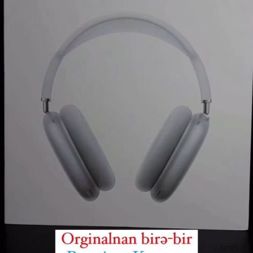 Yeni Simsiz (Bluetooth) Qulaqcıqlar