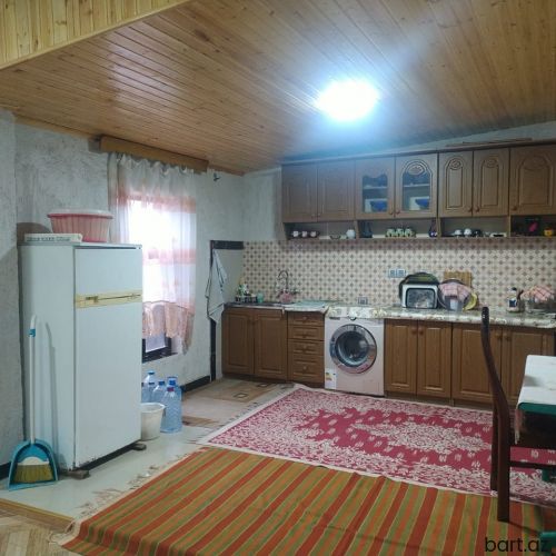 Şüvəlan qəsəbəsində 