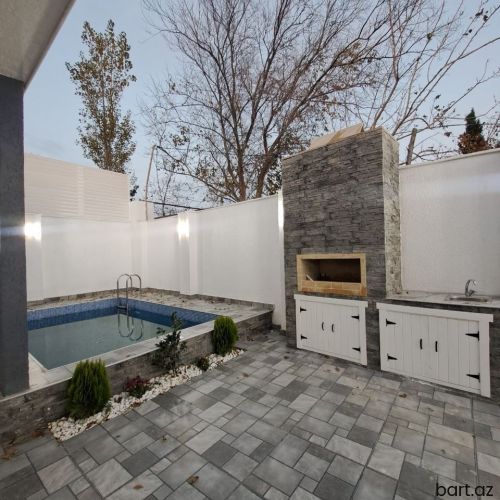 Bakı Əmlak House