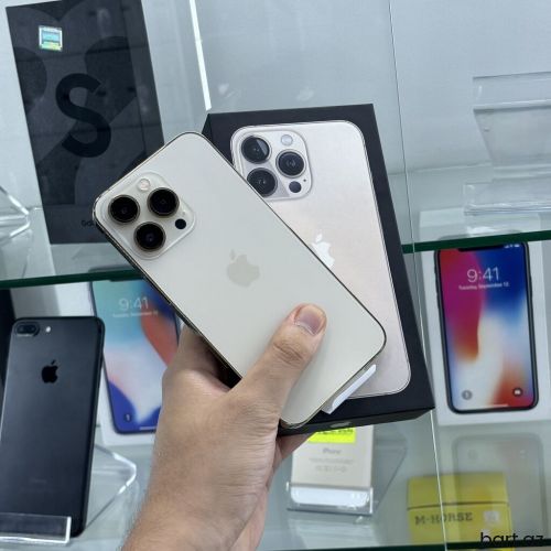 IPhone 13 Pro, 128 GB
