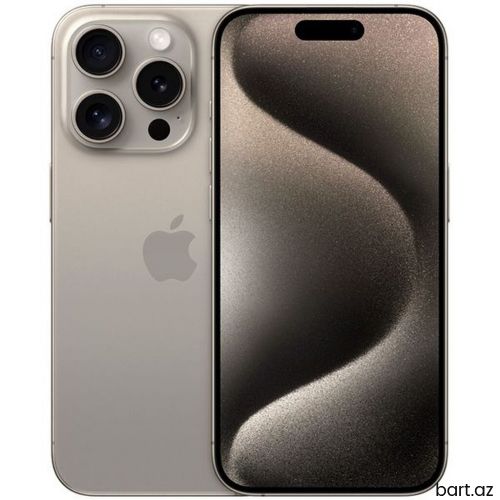 IPhone 15 Pro, 128 GB