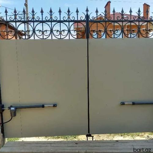 Avtomatik qapi qollari HoonDoors