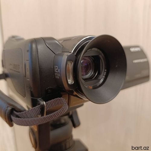 Videokamera Sony HDR SR-11E