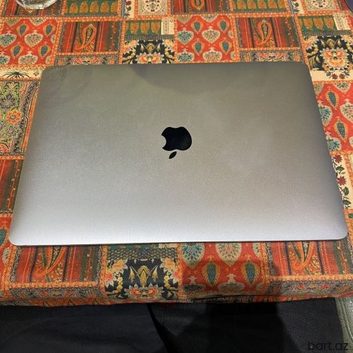İşlənmiş Apple MacBook, 13.3