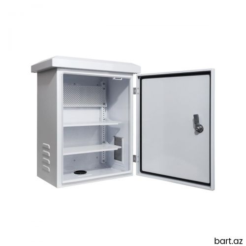 VOLTAM VO-6406 6U Outdoor Rack Cabinet Satışı