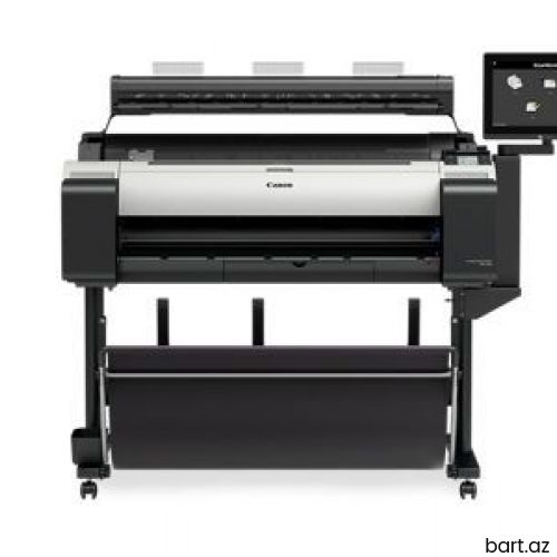 Plotter tm300