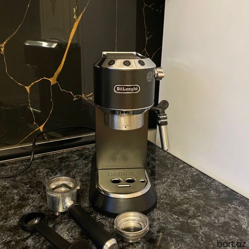 Qəhvəbişirən DeLonghi