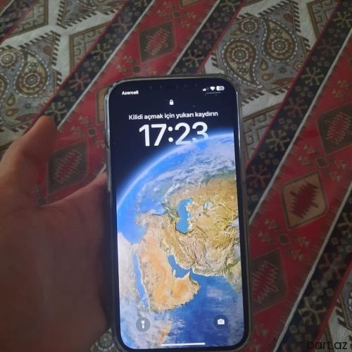 IPhone 12 Pro Max, 128 GB