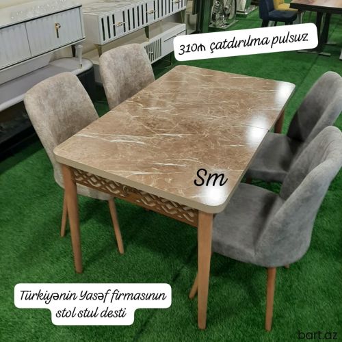 Stol srul desti