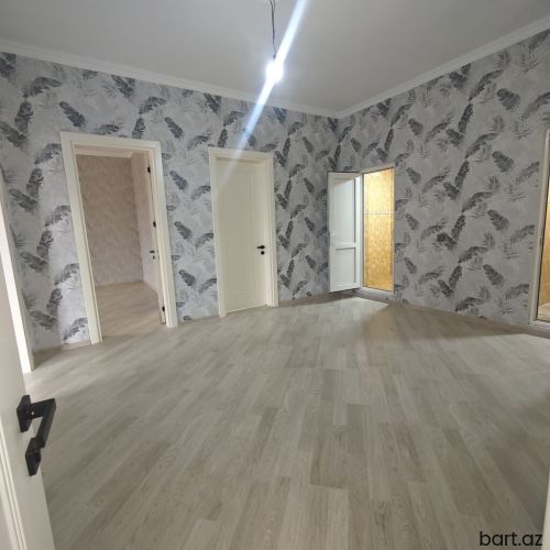 Digah qəs-də 5 otaqli həyət evi satilir.