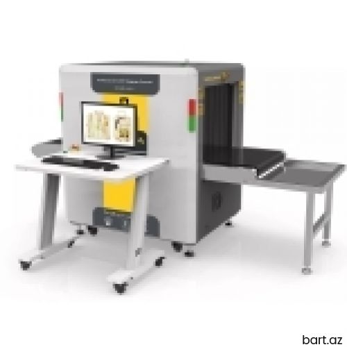 X-Ray 5030A  
