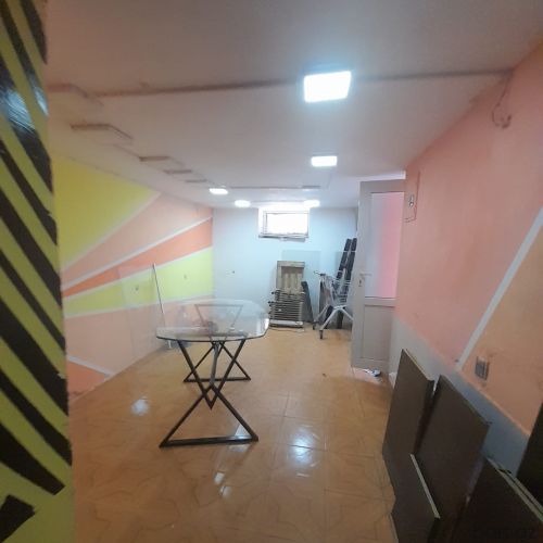 gallery