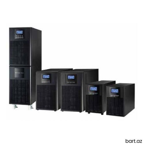 Tescom ups satisi