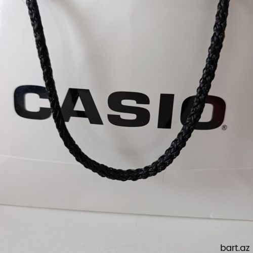  Qol saatı, Casio